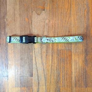 NWT Retriever Large Adjustable Dog Collar
